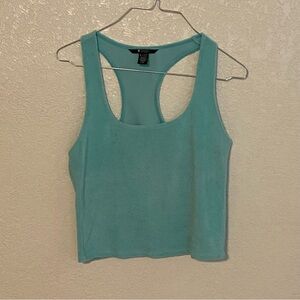 Victoria Secret On Point Tank and shorts set